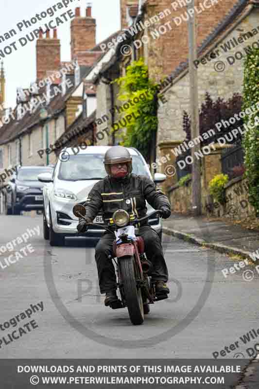 Vintage motorcycle club;eventdigitalimages;no limits trackdays;peter wileman photography;vintage motocycles;vmcc banbury run photographs